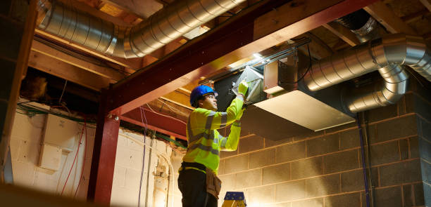 Best Ductwork Cleaning Services  in St Cloud, FL