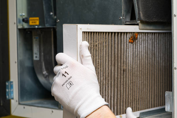 Best HVAC Air Duct Cleaning  in St Cloud, FL